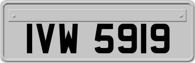 IVW5919