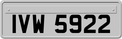 IVW5922