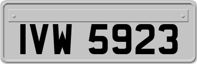 IVW5923