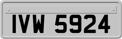 IVW5924