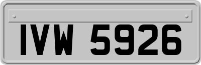 IVW5926