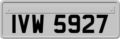 IVW5927