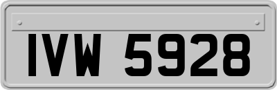 IVW5928