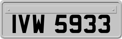 IVW5933