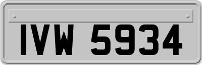 IVW5934