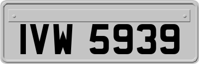 IVW5939