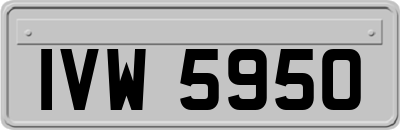 IVW5950