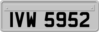 IVW5952