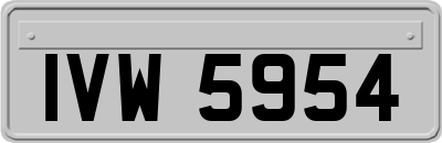 IVW5954