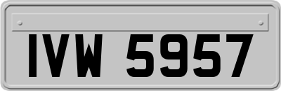 IVW5957
