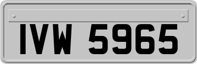 IVW5965