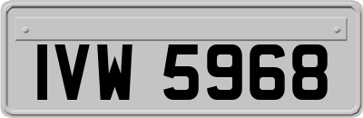 IVW5968