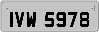 IVW5978