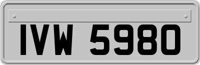 IVW5980