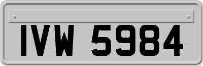 IVW5984