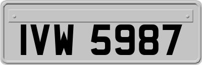IVW5987