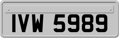 IVW5989