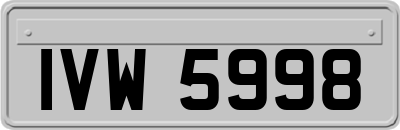 IVW5998