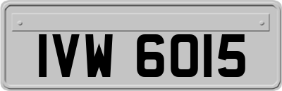 IVW6015