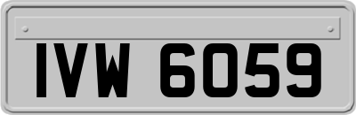 IVW6059