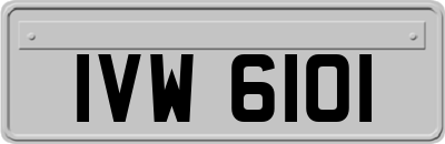 IVW6101