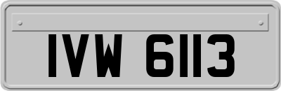 IVW6113