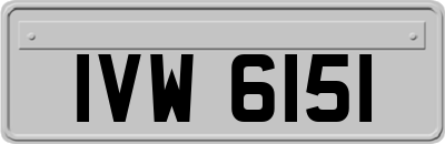 IVW6151