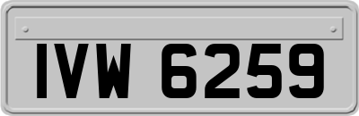 IVW6259