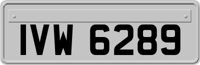IVW6289