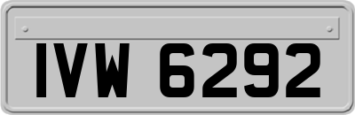 IVW6292