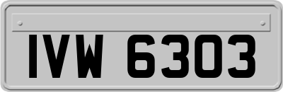 IVW6303