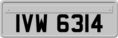 IVW6314