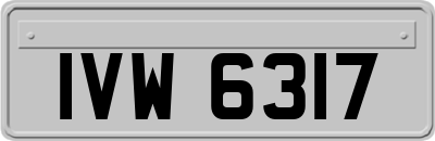 IVW6317