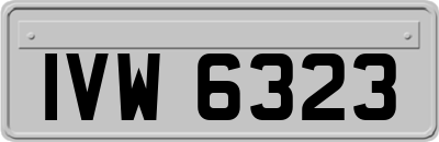 IVW6323