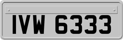 IVW6333