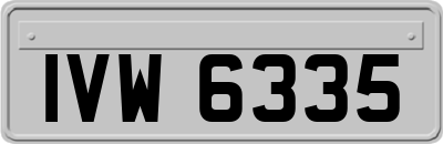 IVW6335