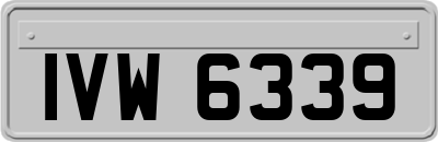 IVW6339