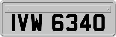 IVW6340