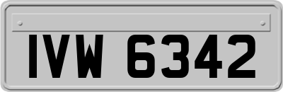 IVW6342