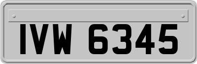 IVW6345