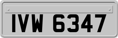 IVW6347