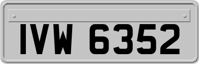 IVW6352