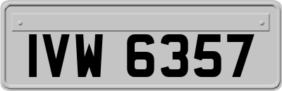 IVW6357