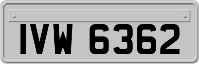 IVW6362