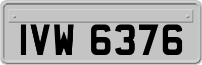 IVW6376