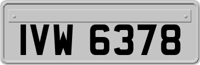 IVW6378