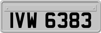 IVW6383