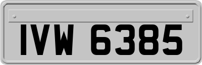 IVW6385