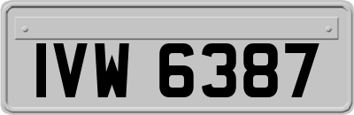 IVW6387