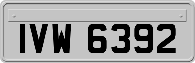 IVW6392